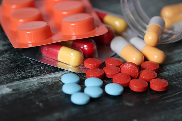 drugs on the deep web
