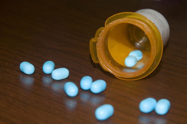 drugs black market