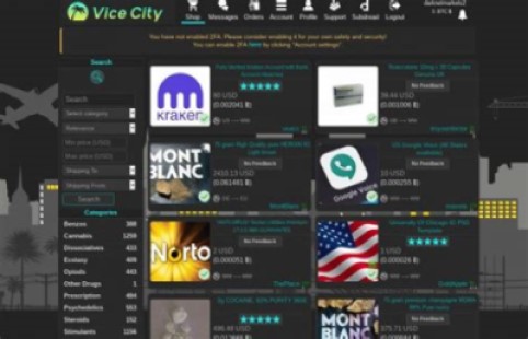 darknet markets best