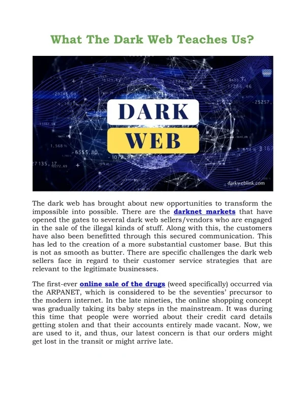 how to get on the dark web on iphone