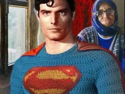 superman pills mg
