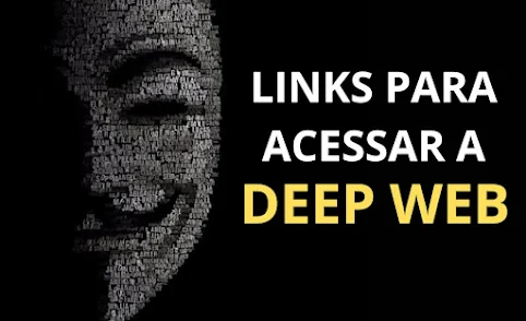 links da deep web 2025