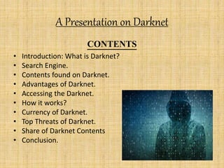 darknet search engine