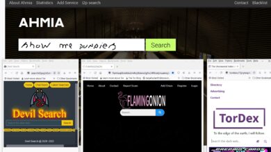 darknet search engine url