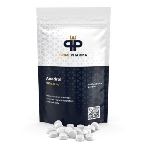 anadrol pills