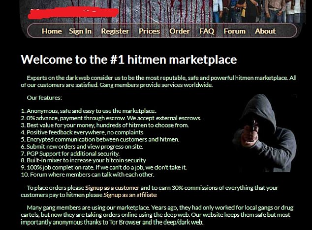 best dark web marketplaces 2023