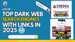 dark web search engines 2023
