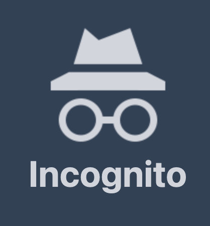 incognito darknet market