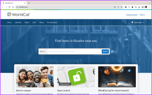 deep web search engine 2025