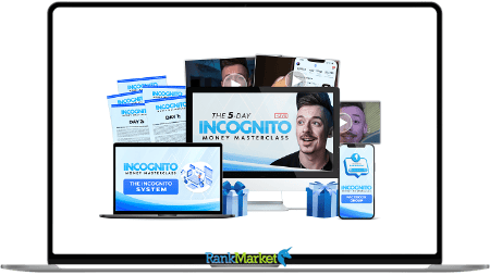 incognito market